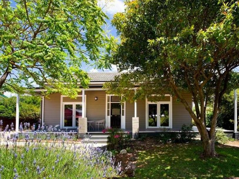 Spa Villas On Main Daylesford Εξωτερικό φωτογραφία