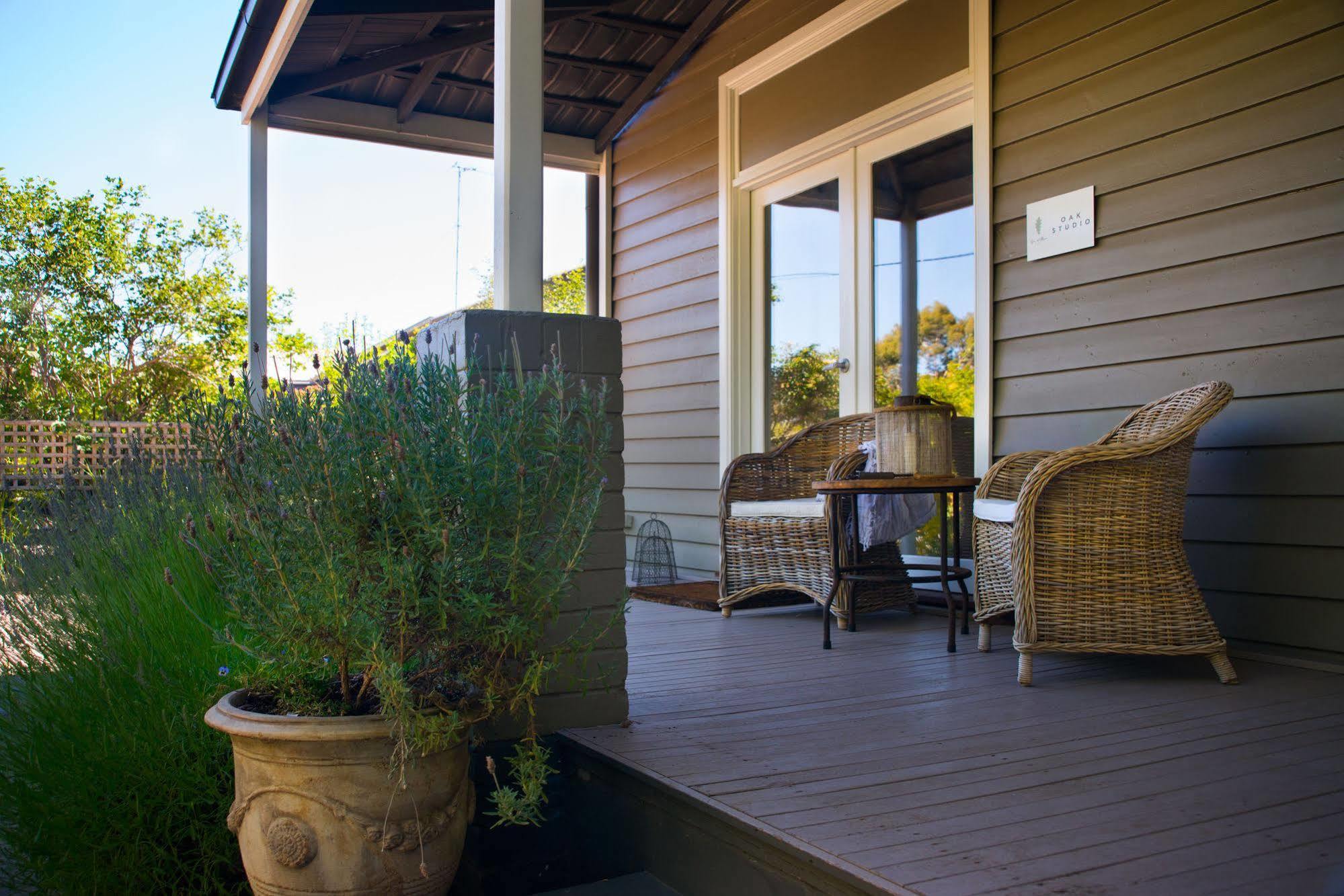 Spa Villas On Main Daylesford Εξωτερικό φωτογραφία