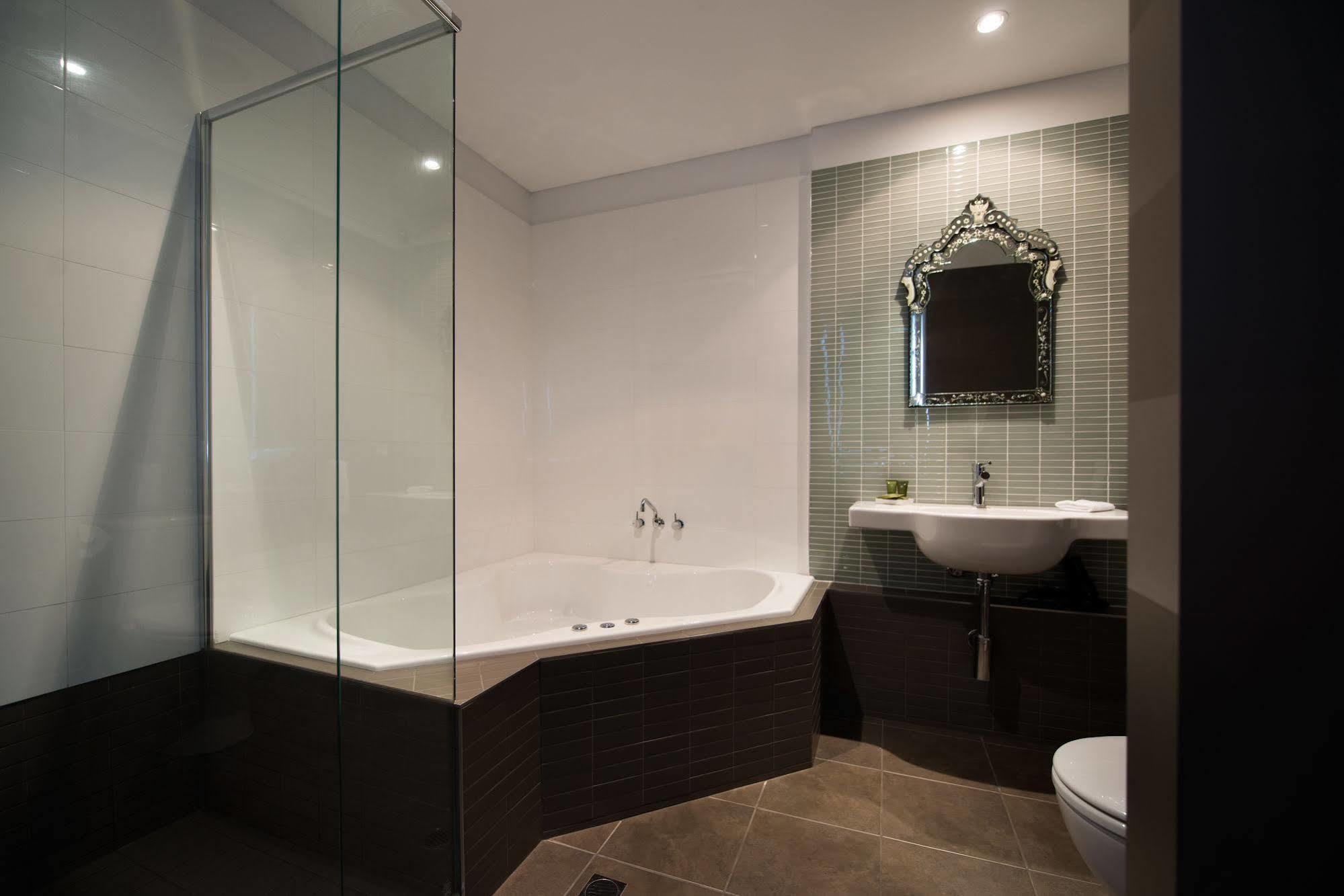 Spa Villas On Main Daylesford Εξωτερικό φωτογραφία
