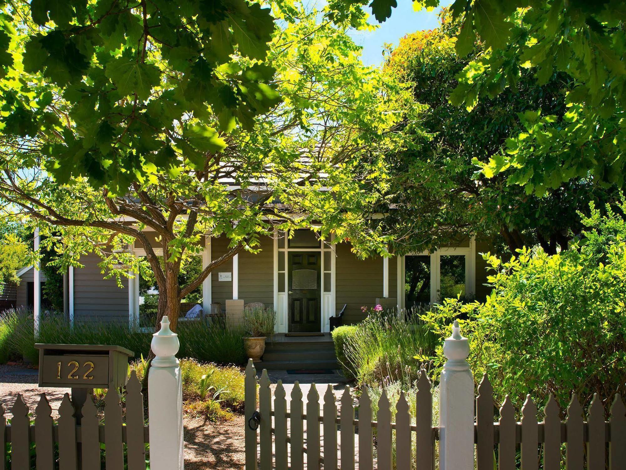 Spa Villas On Main Daylesford Εξωτερικό φωτογραφία