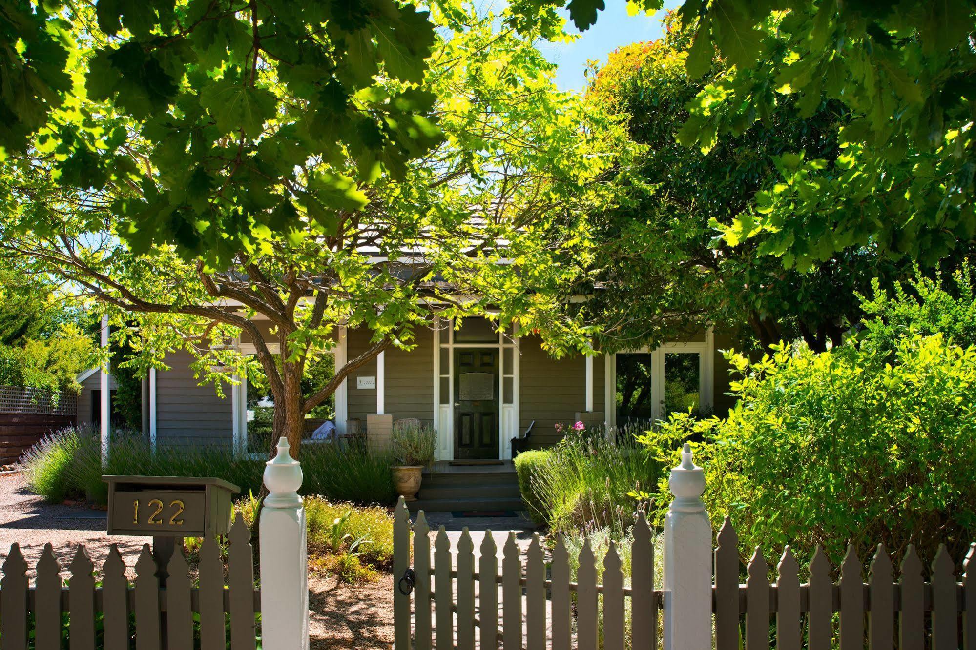 Spa Villas On Main Daylesford Εξωτερικό φωτογραφία