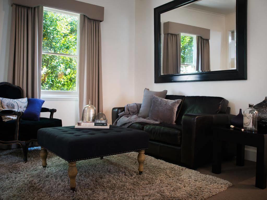 Spa Villas On Main Daylesford Εξωτερικό φωτογραφία
